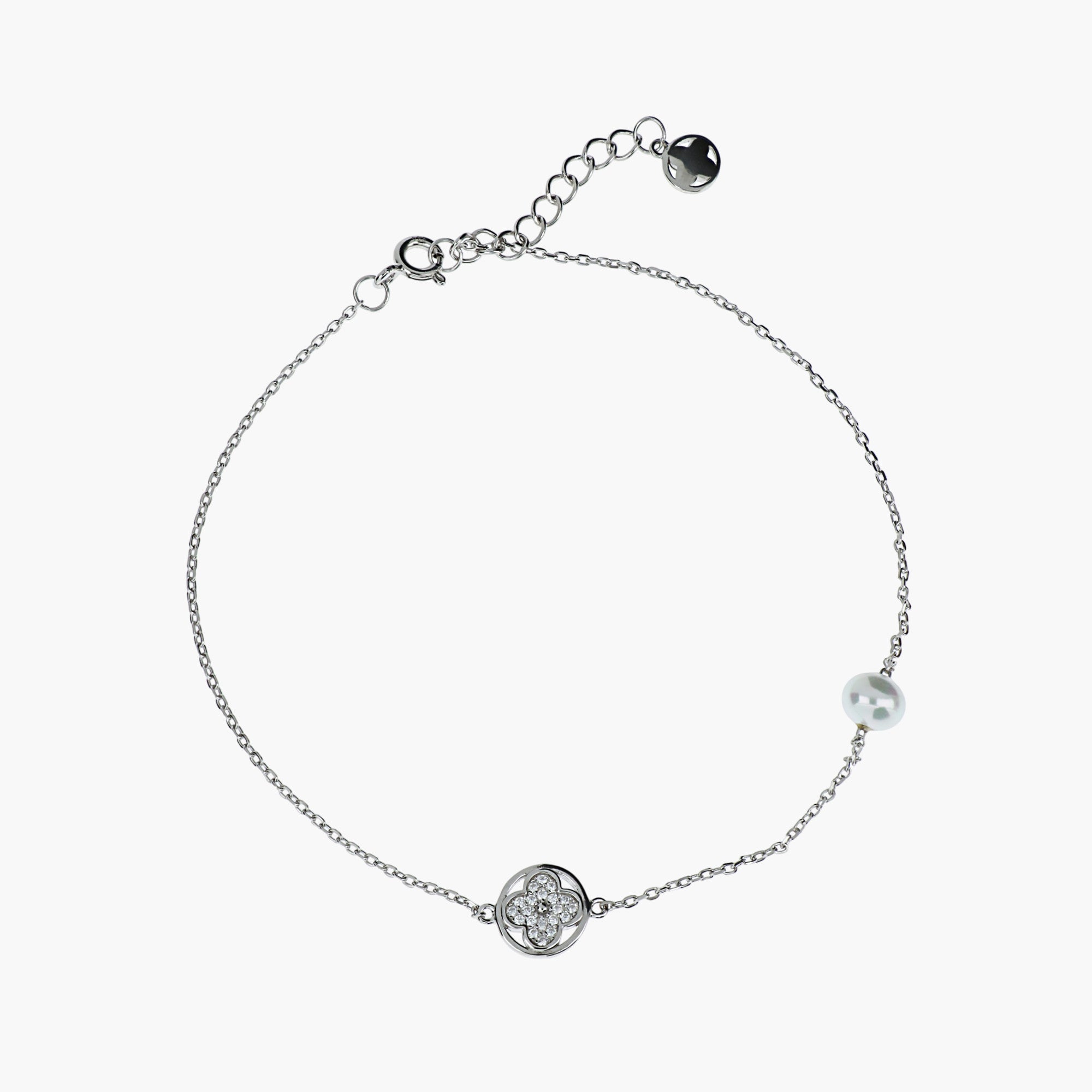 IMP CHAIN ANKLET
