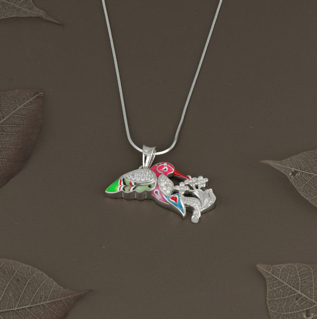 Chain Pendant
