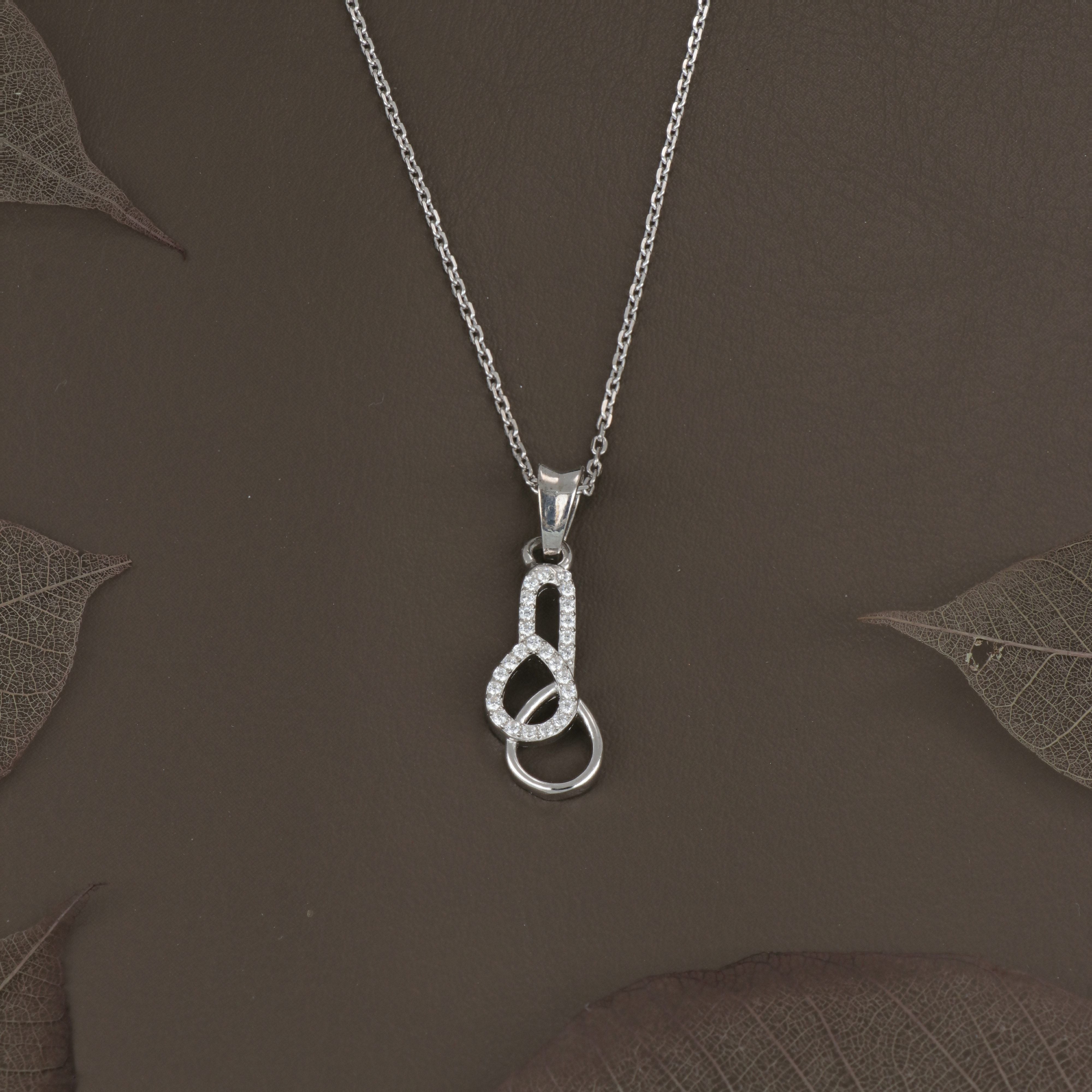 Chain Pendant