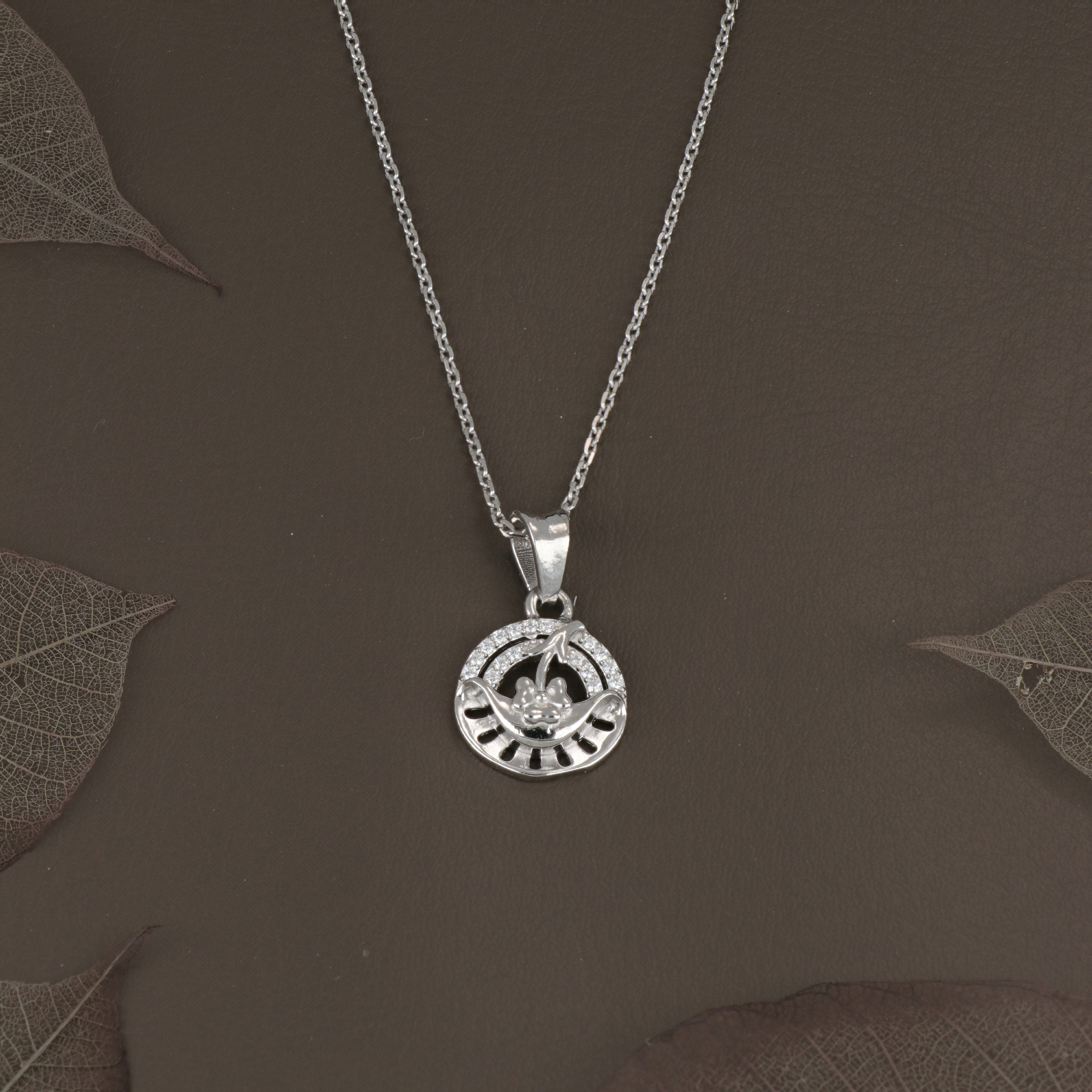 Chain Pendant