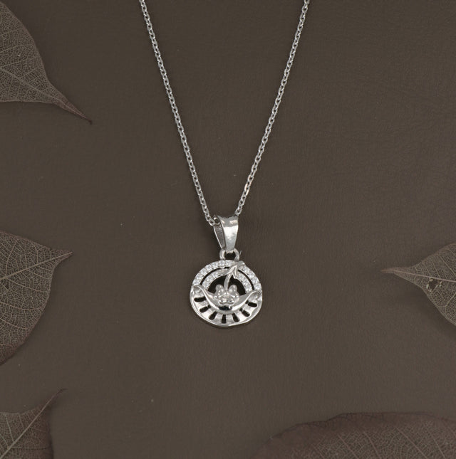 Chain Pendant