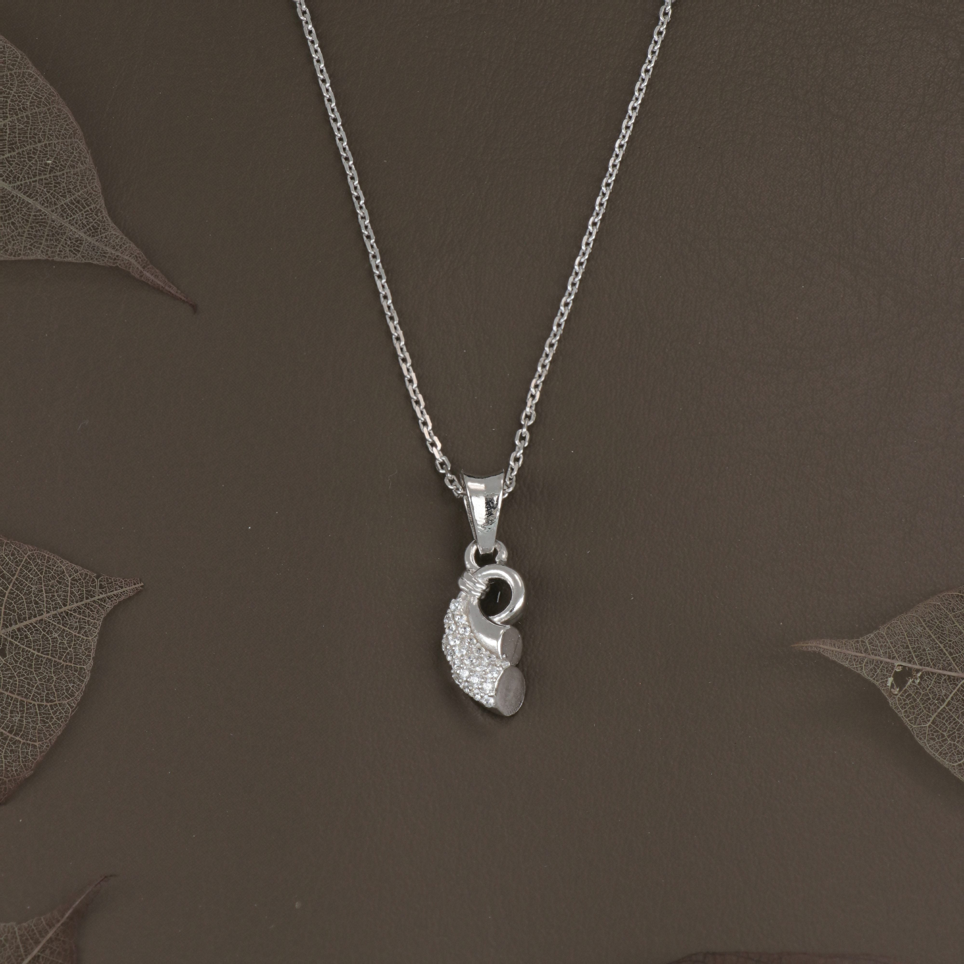 Chain Pendant