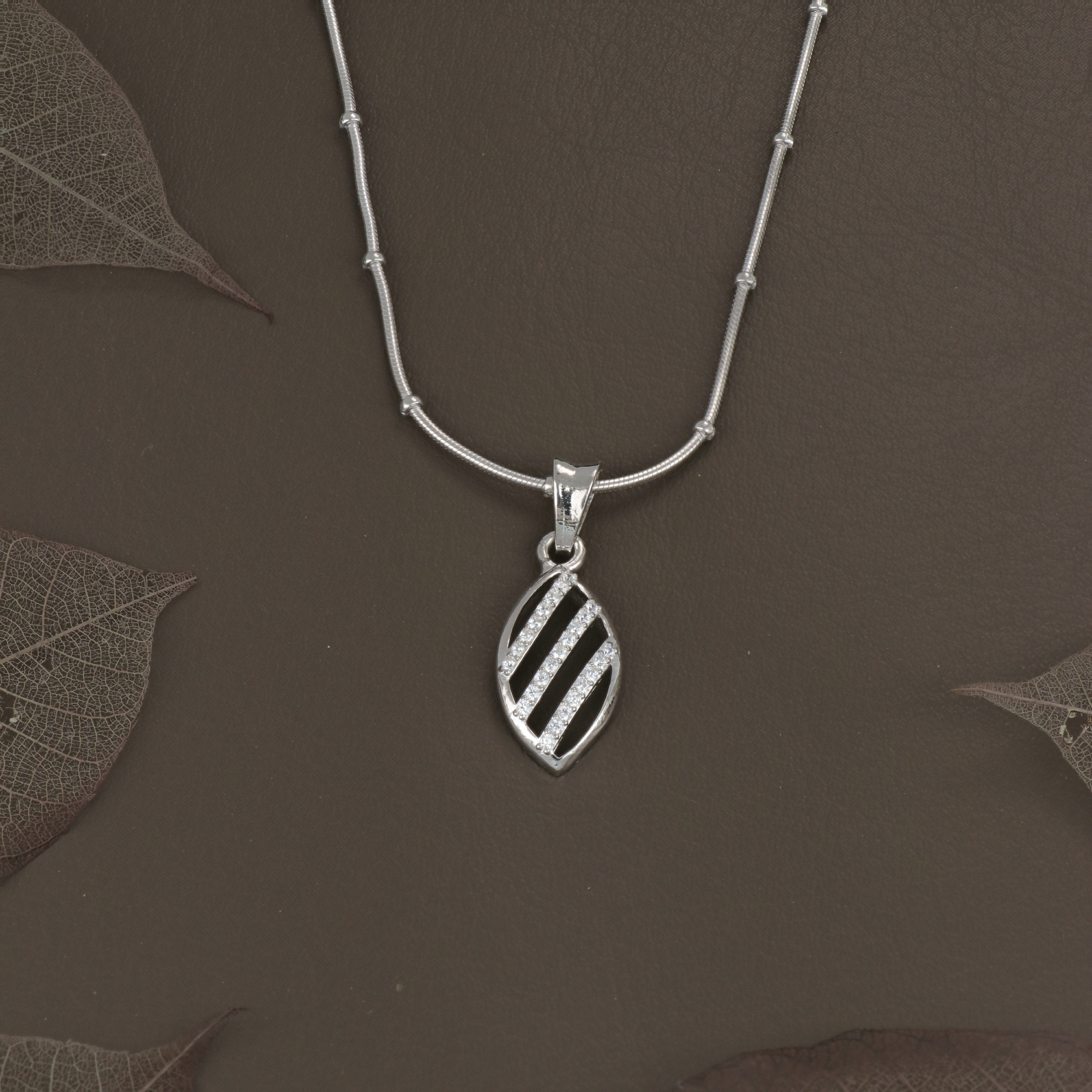 Chain Pendant