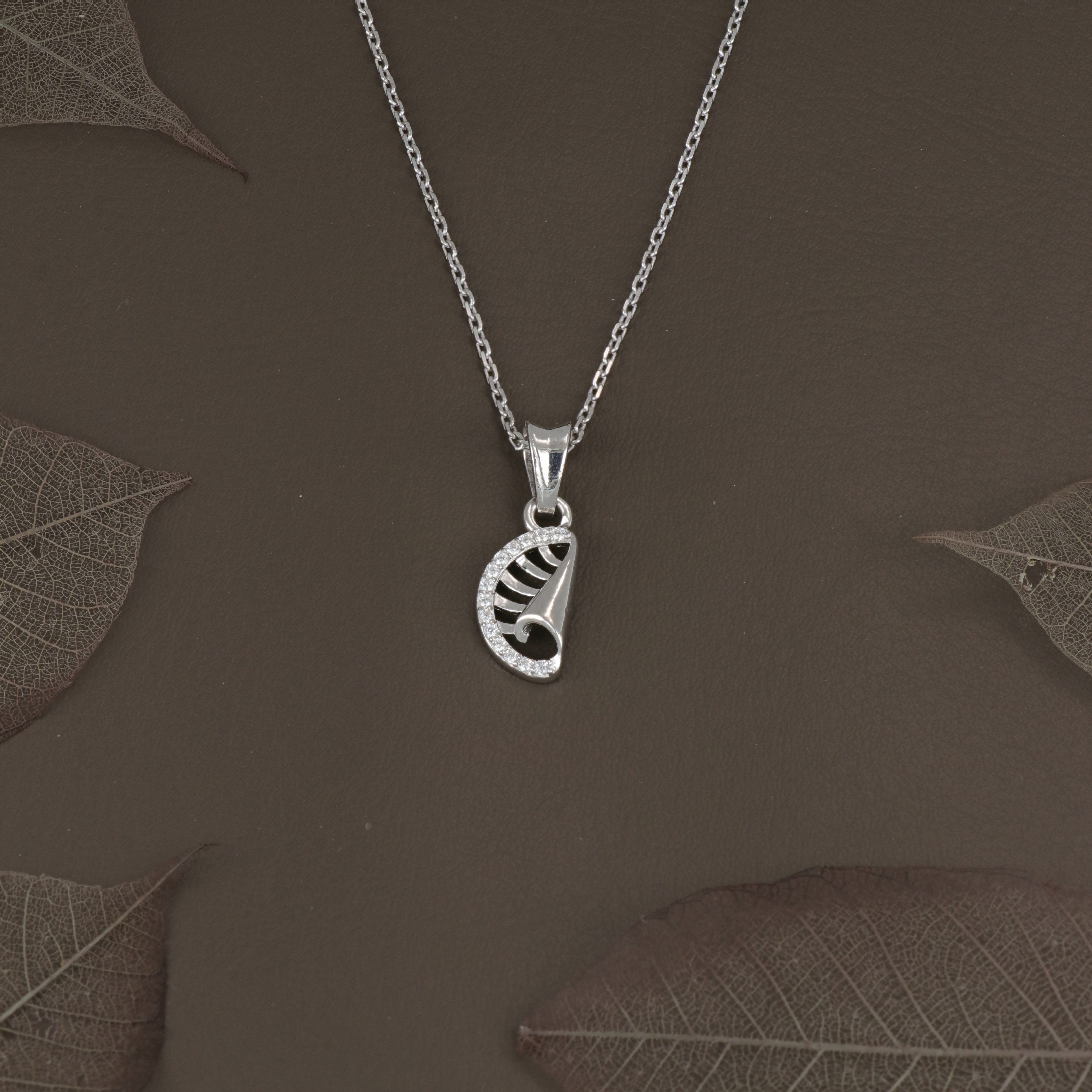 Chain Pendant