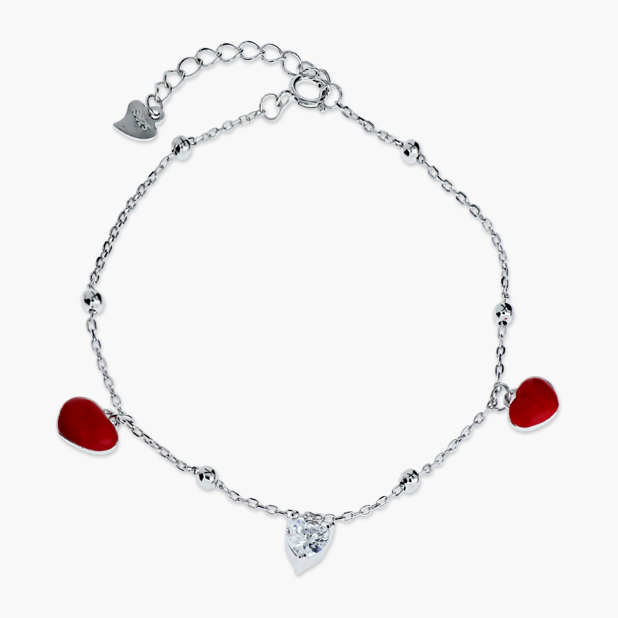 IMP CHARMS BRACELET