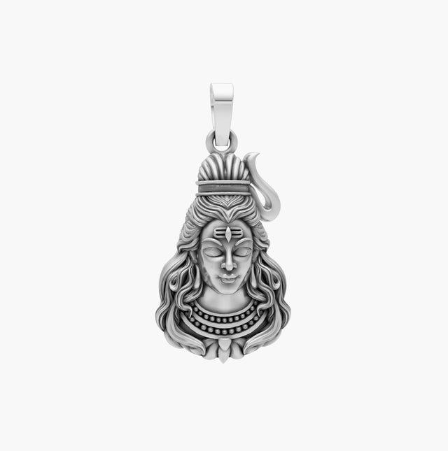 GODS PENDANTS