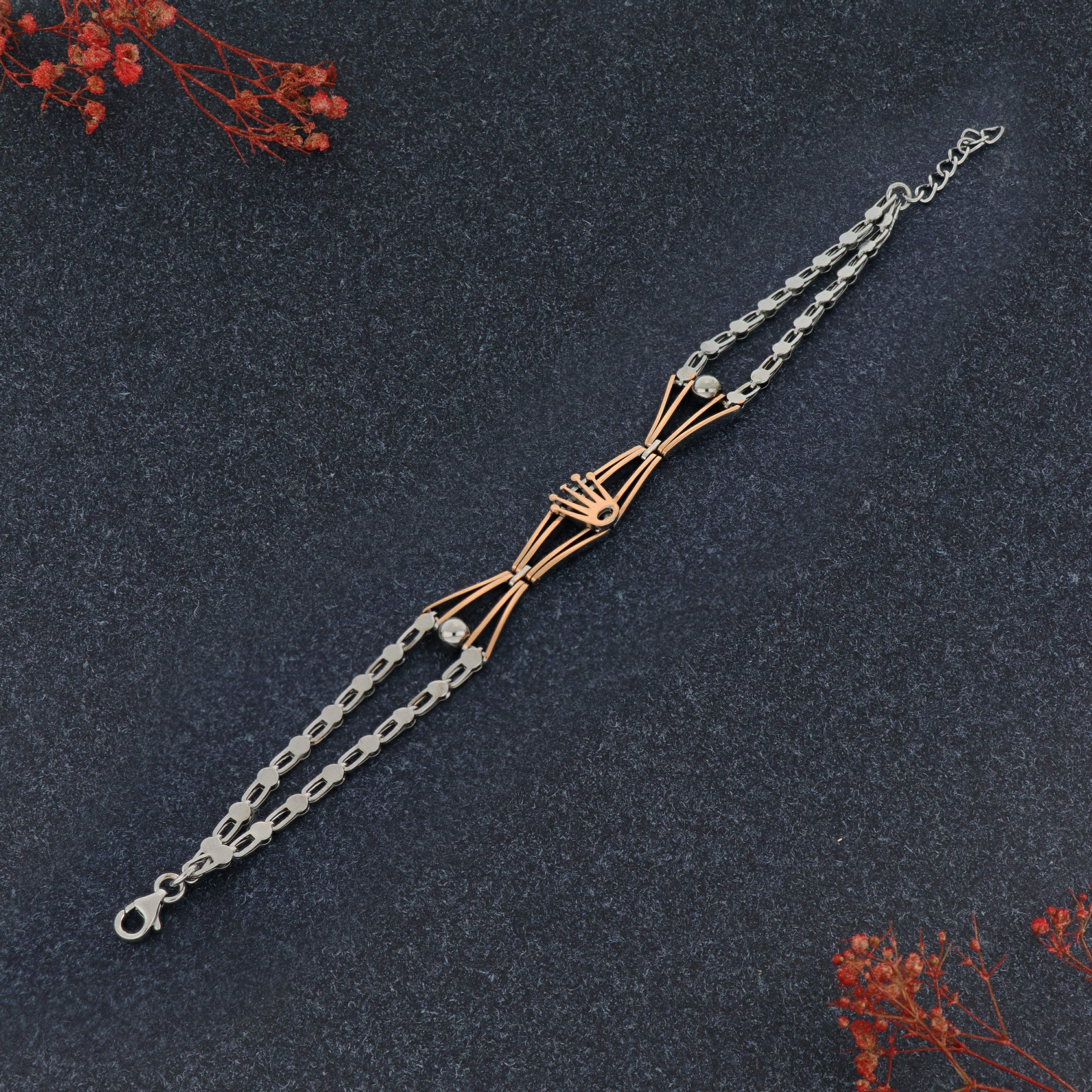 Designer Ladies Bracelet