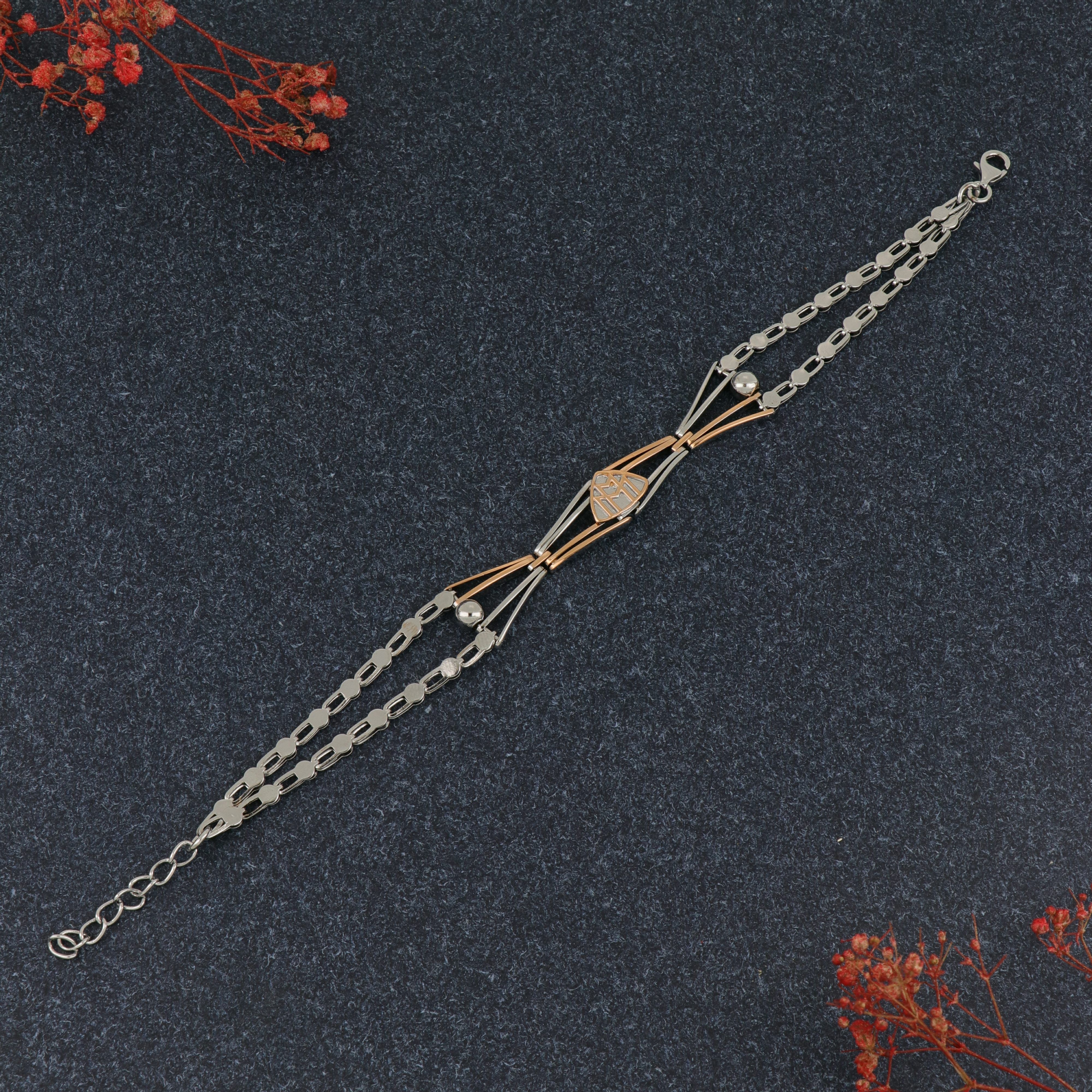 Designer Ladies Bracelet
