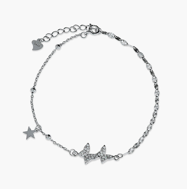IMP CHARMS BRACELET