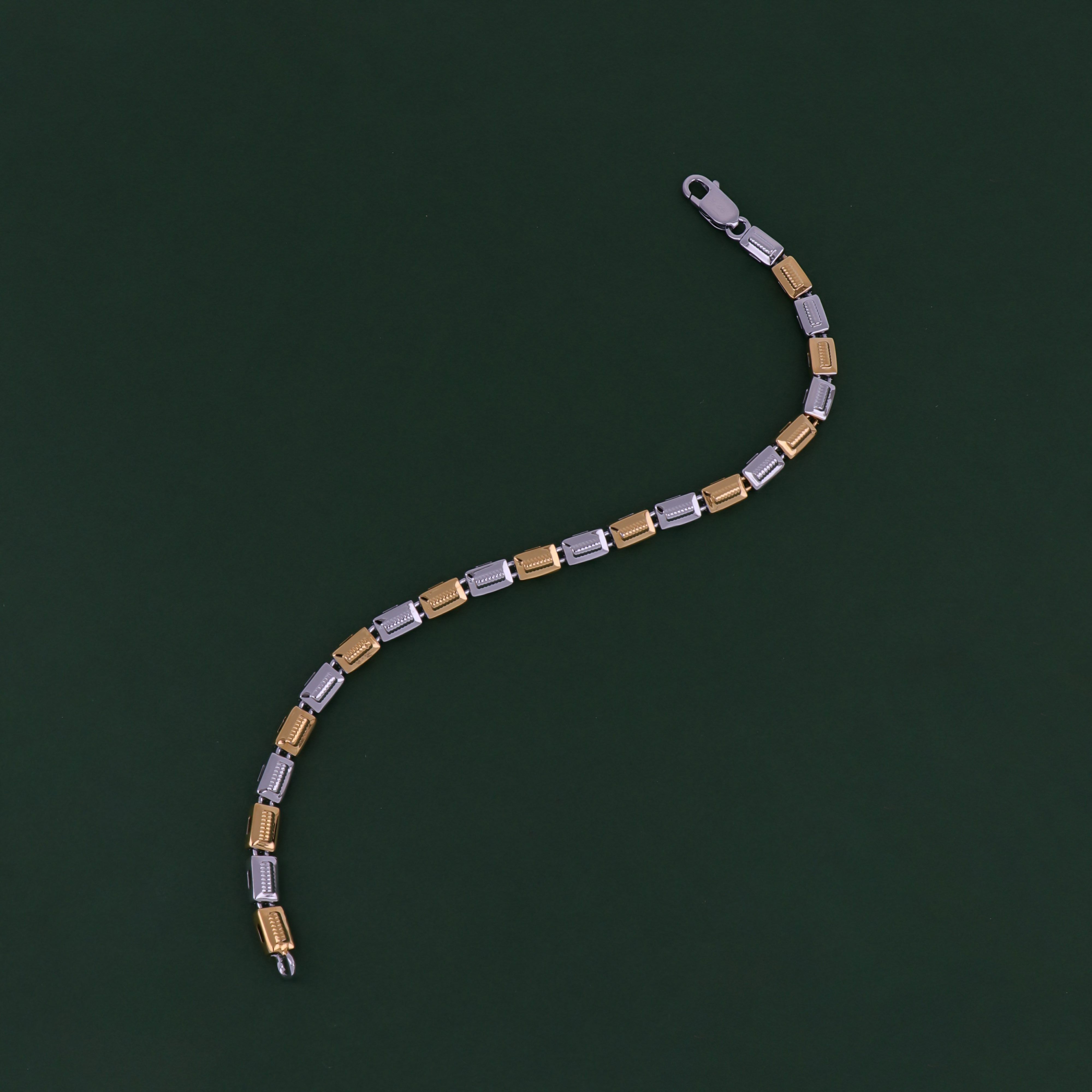 Hollow Bracelet