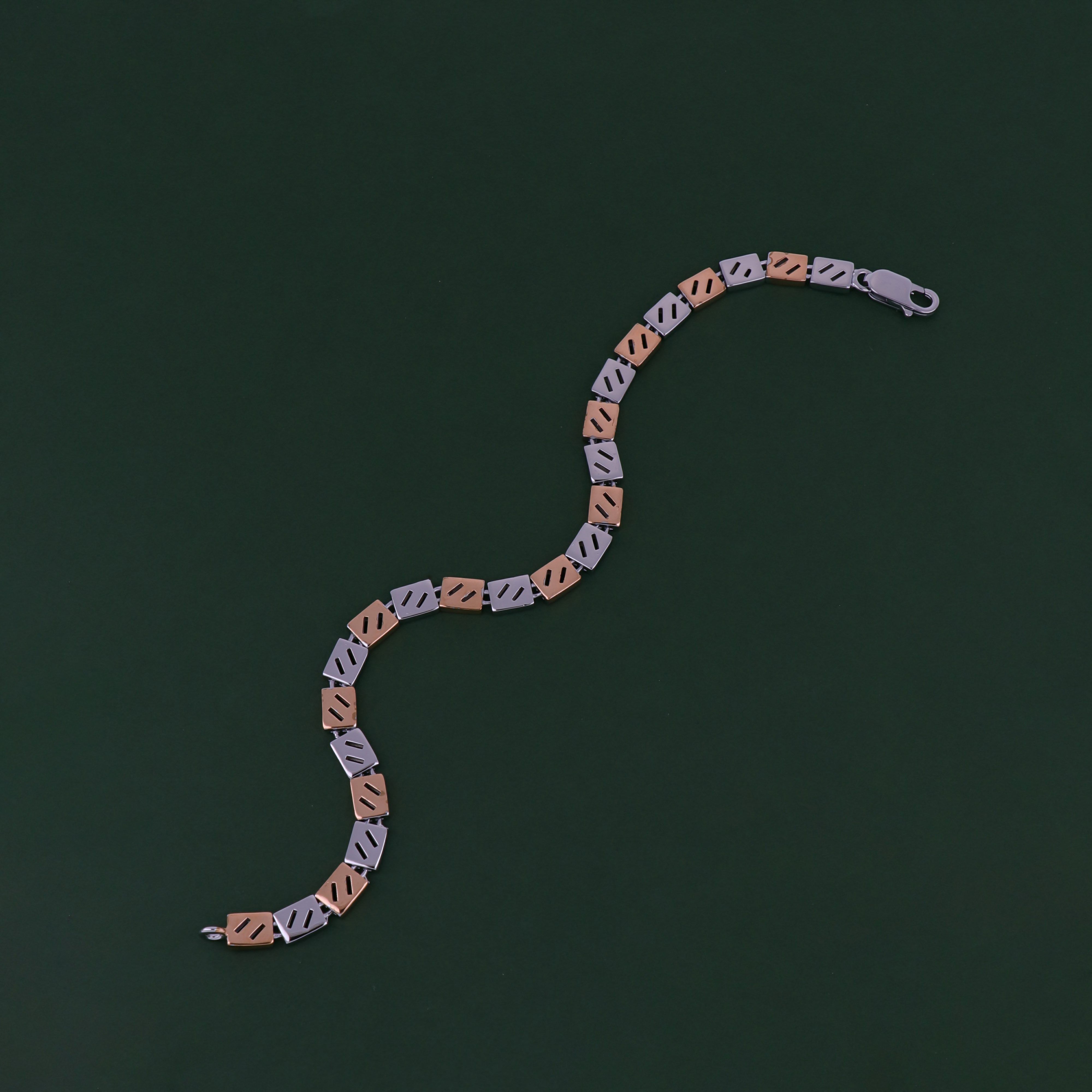 Hollow Bracelet