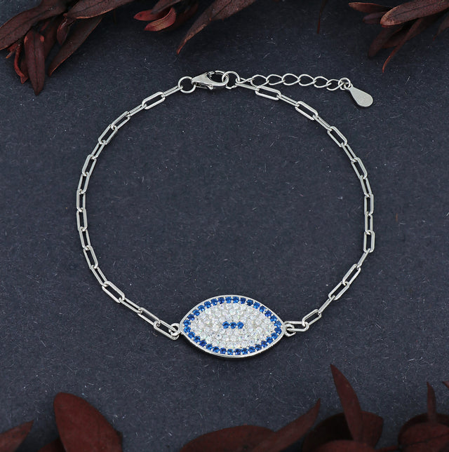 IMP EVIL EYE BRACELETS
