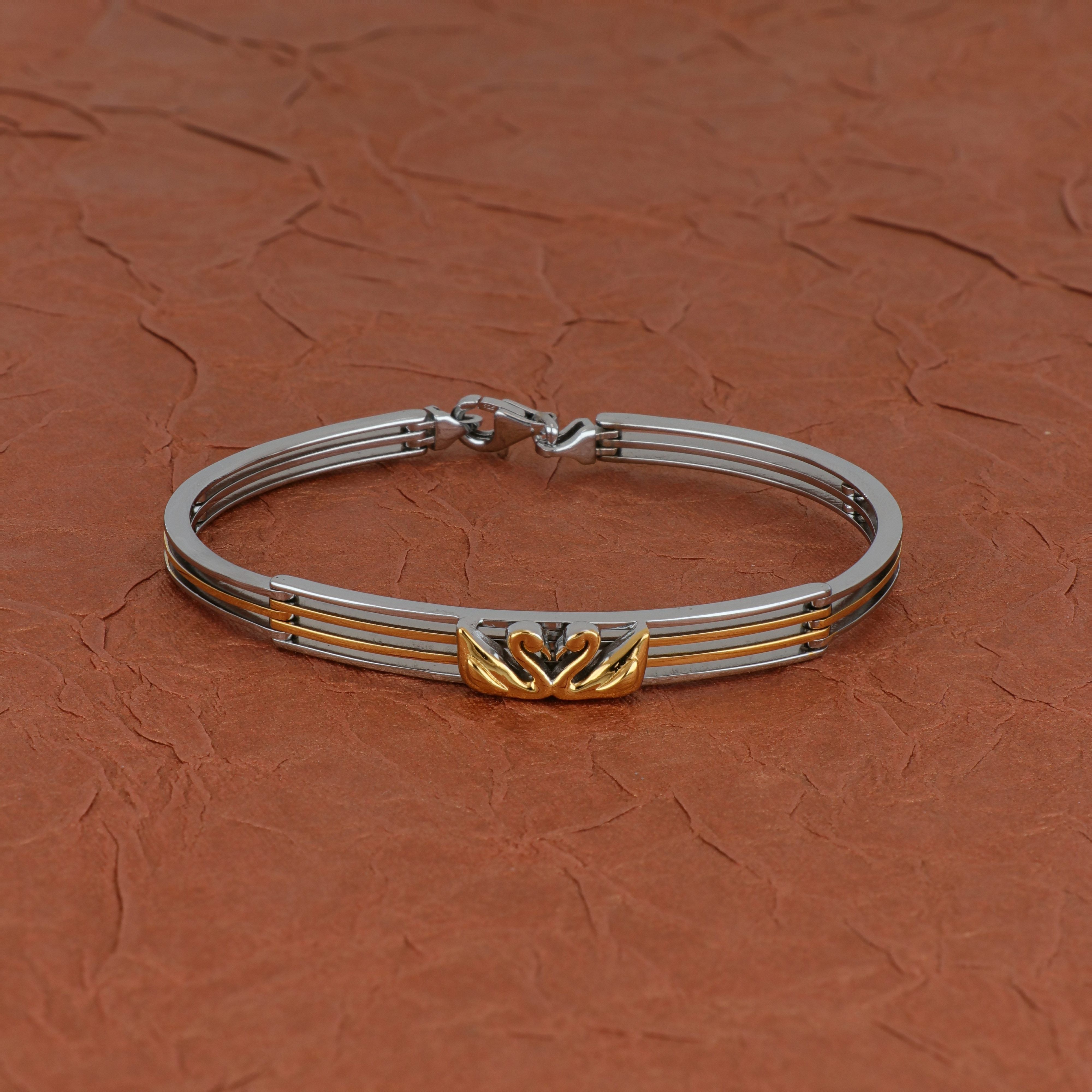 Ladies Kada Bracelet