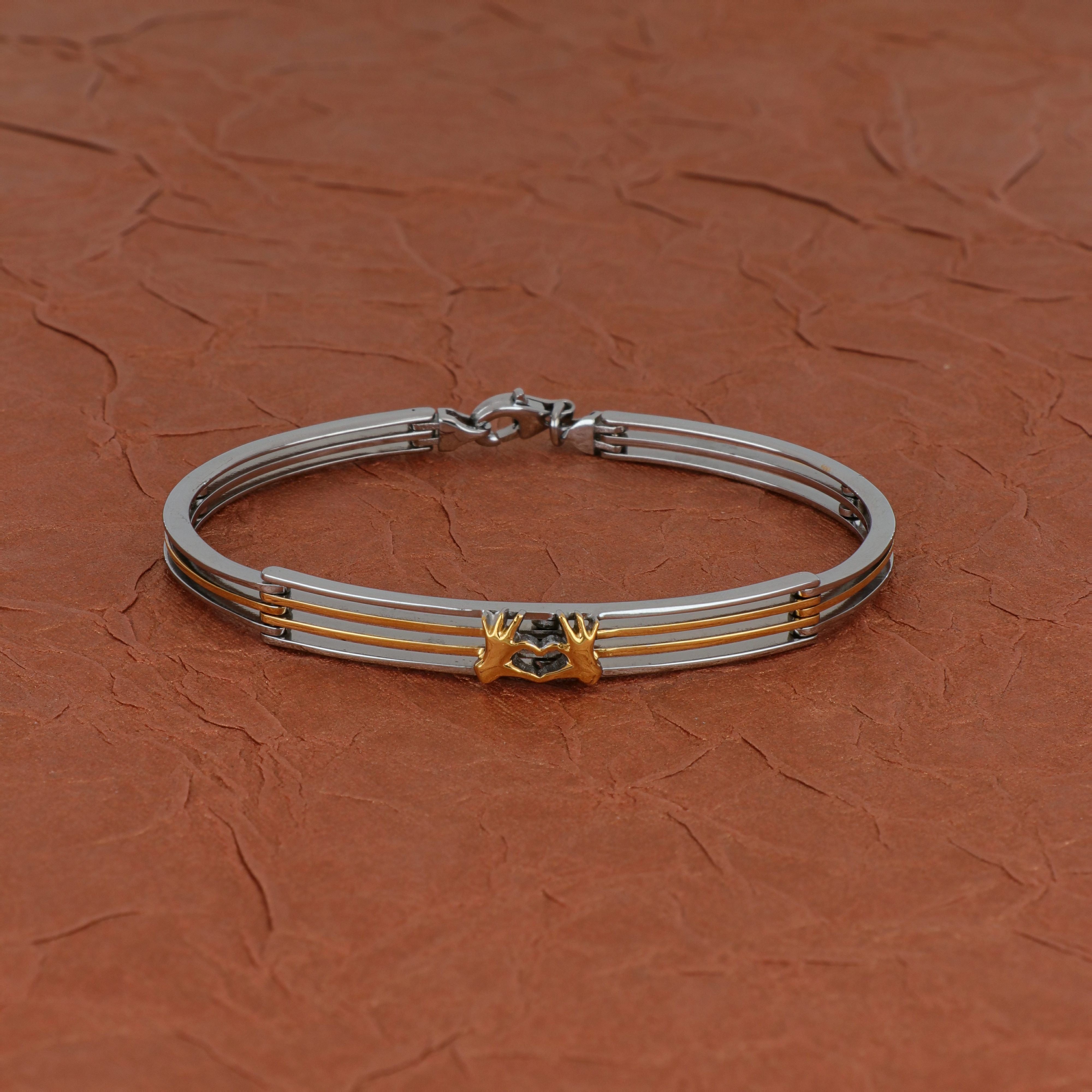 Kada Ladies Bracelet