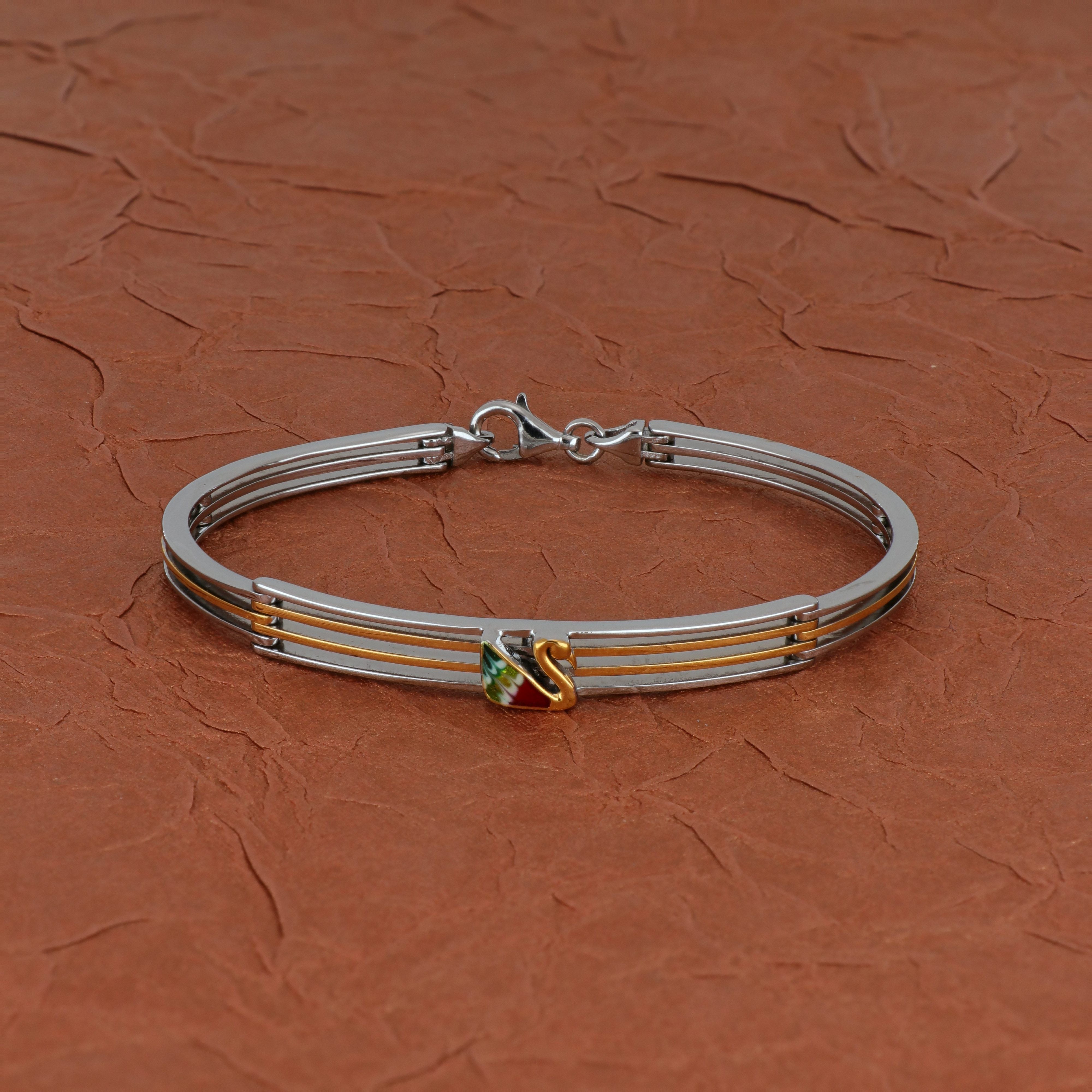 Kada Ladies  Bracelet