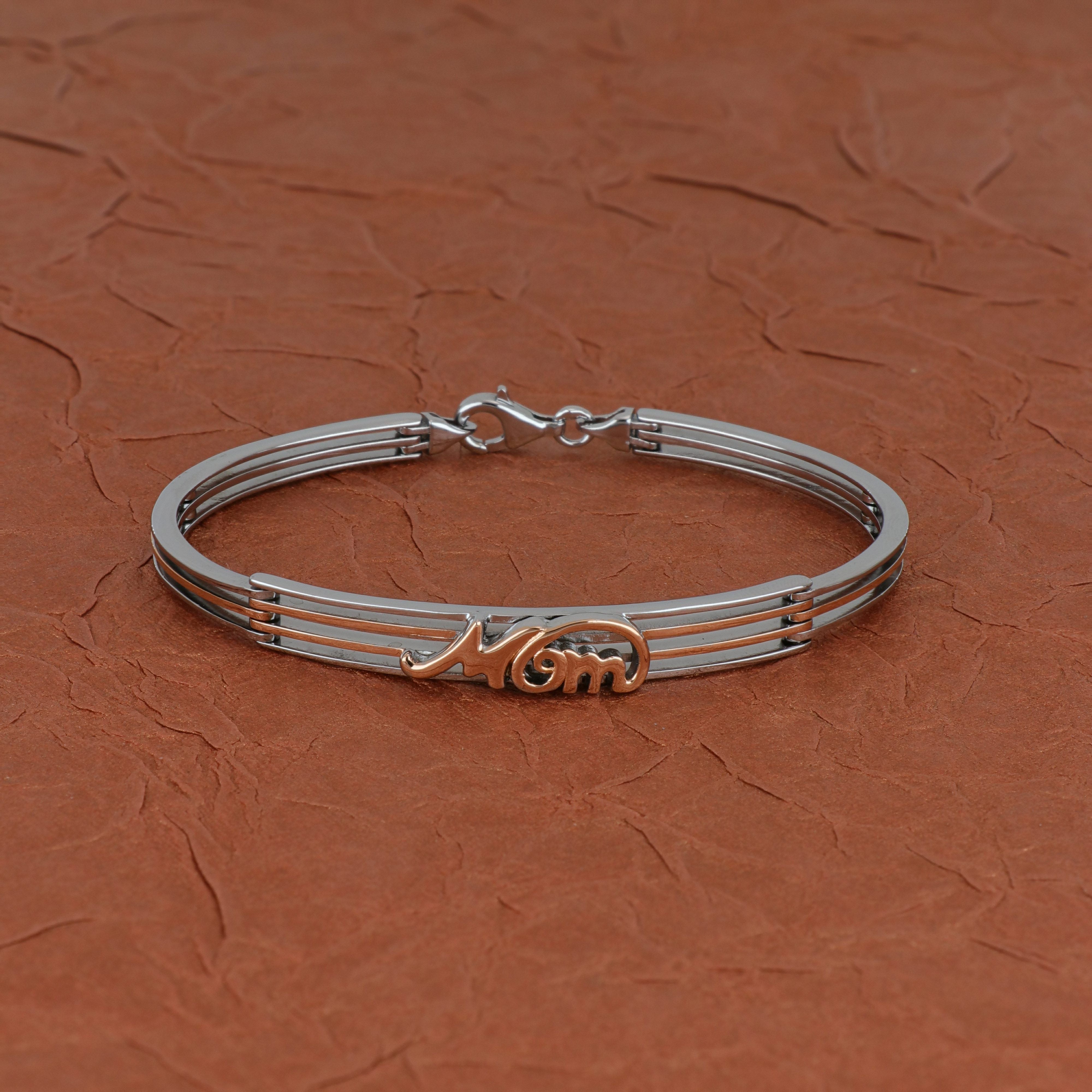 Ladies Kada Bracelet