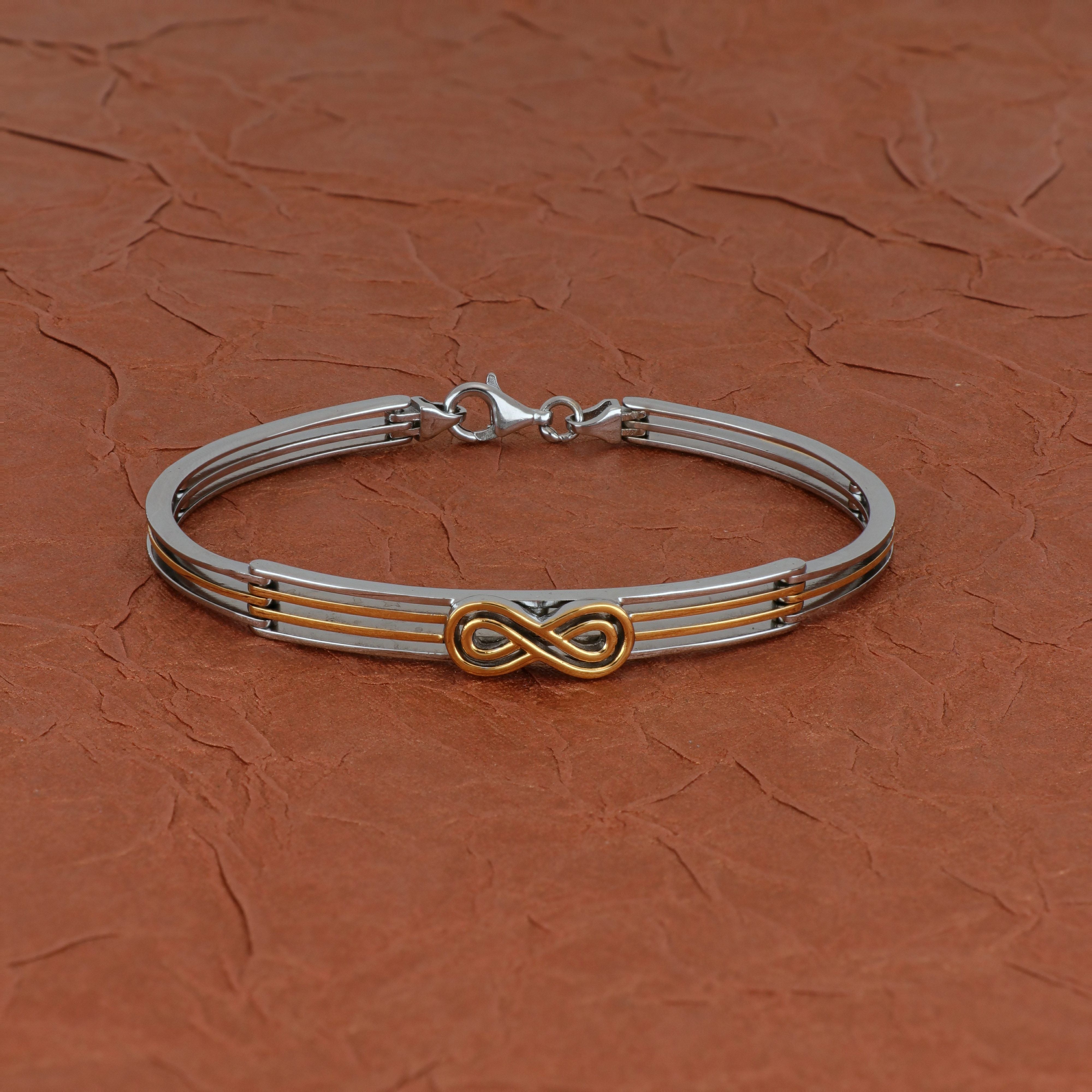 Ladies Kada Bracelet