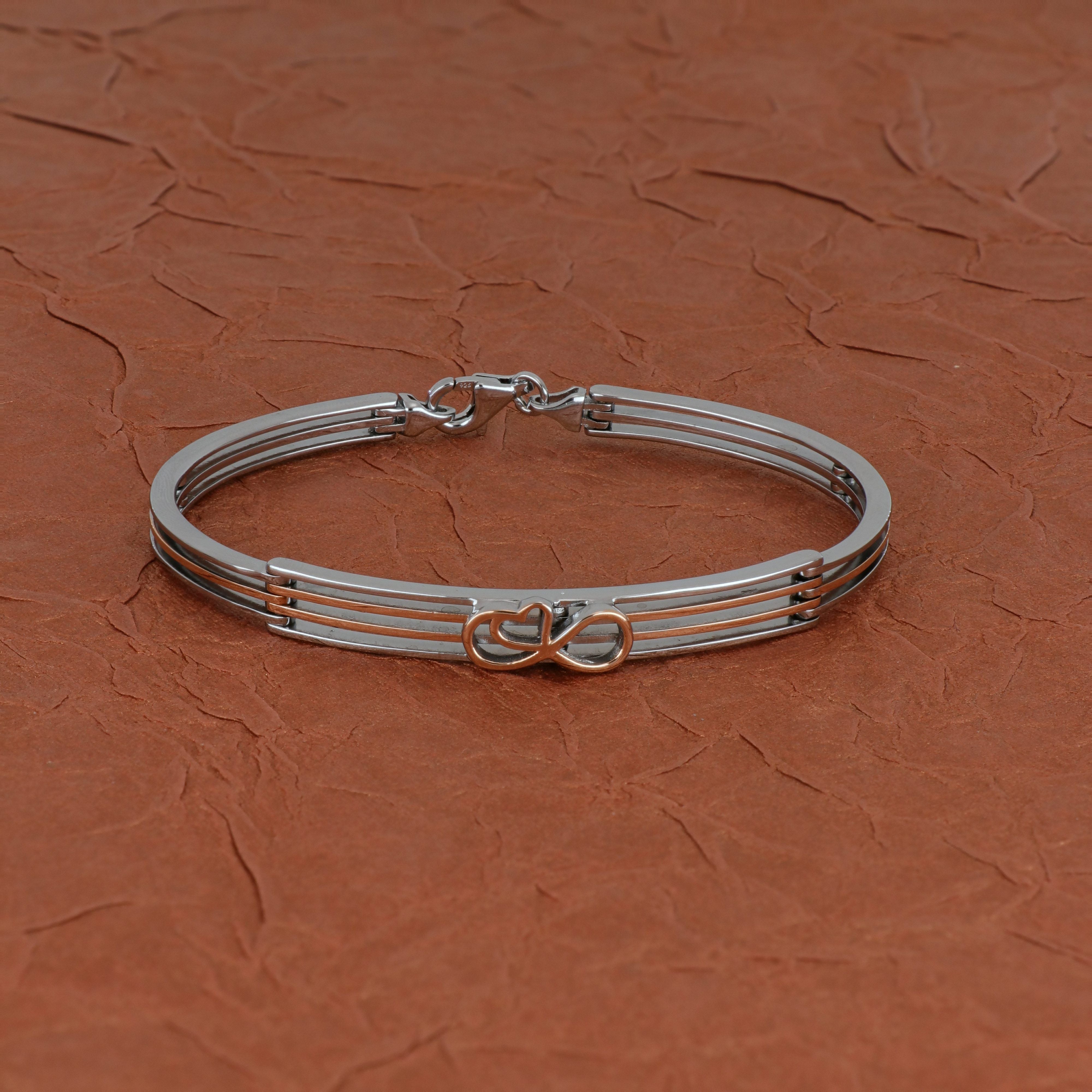 Ladies Kada Bracelet