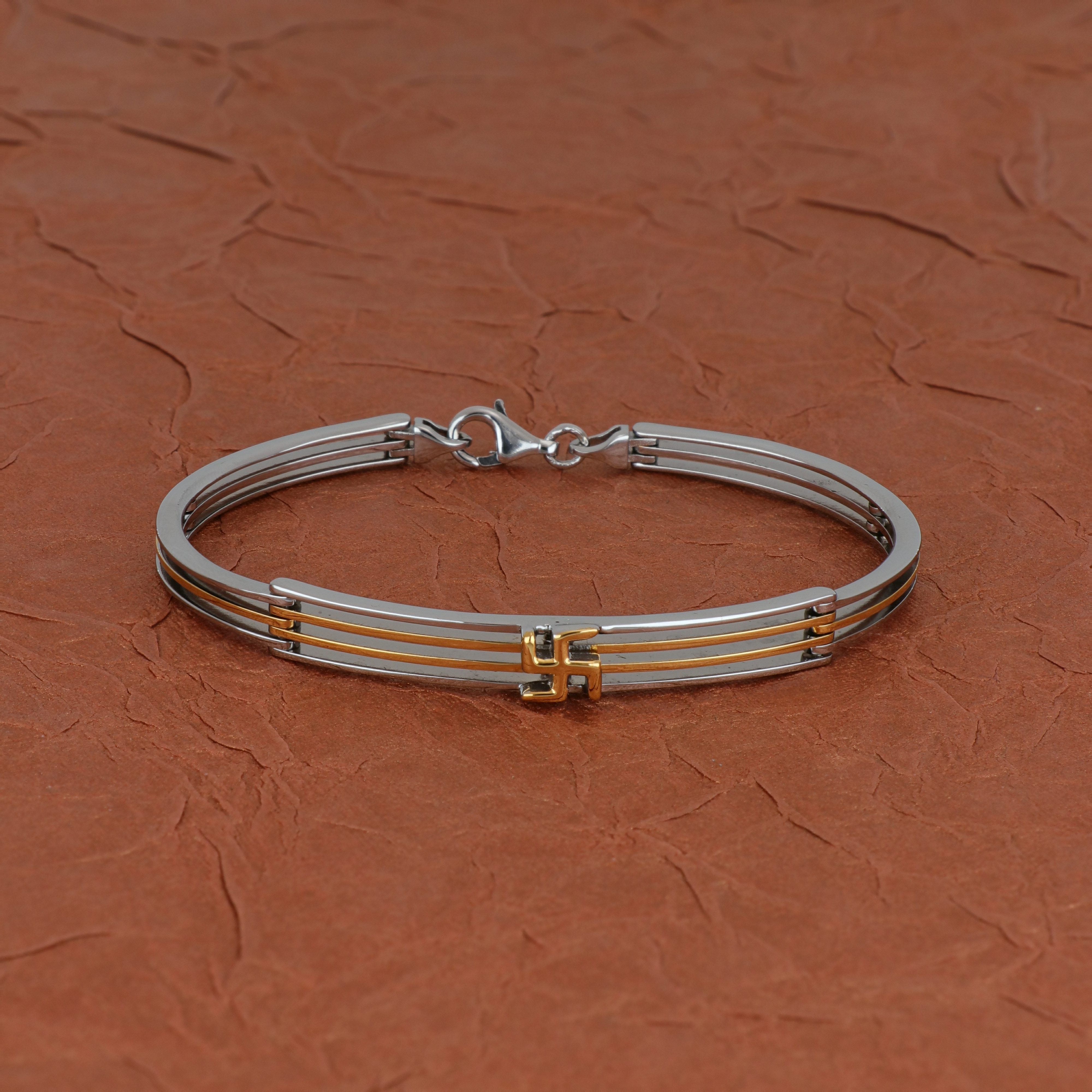 Ladies Kada Bracelet