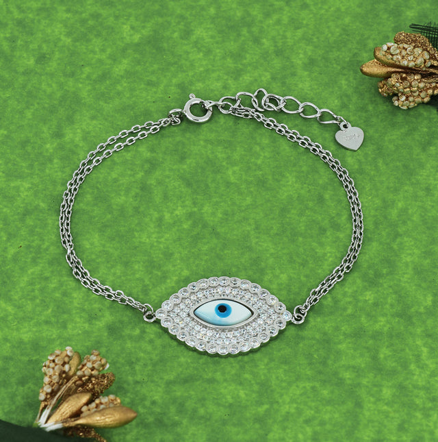 IMP EVIL EYE BRACELETS