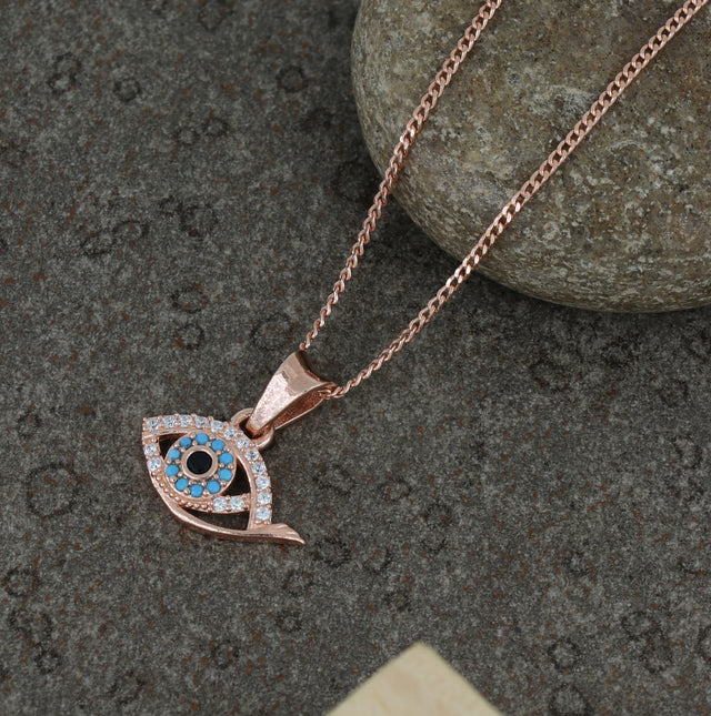 PENDANT NECKLACE