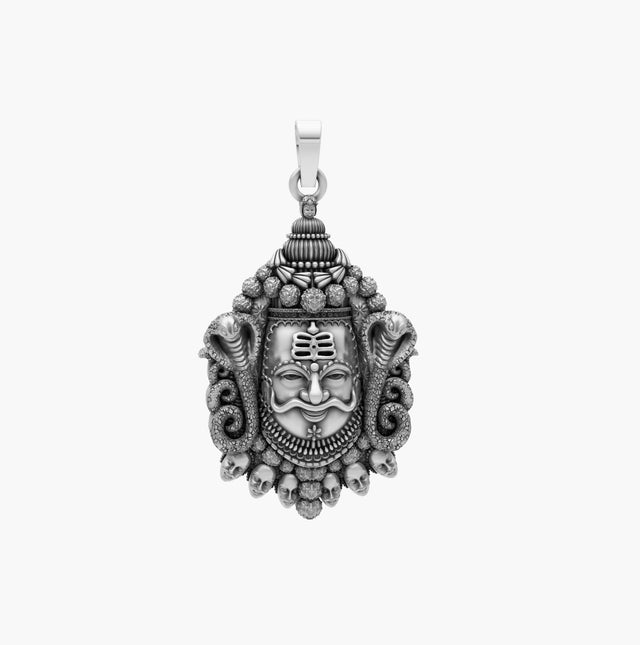 GODS PENDANTS