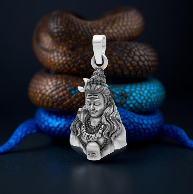 GODS PENDANTS