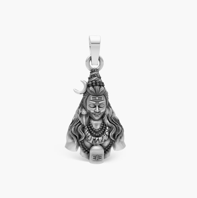 GODS PENDANTS