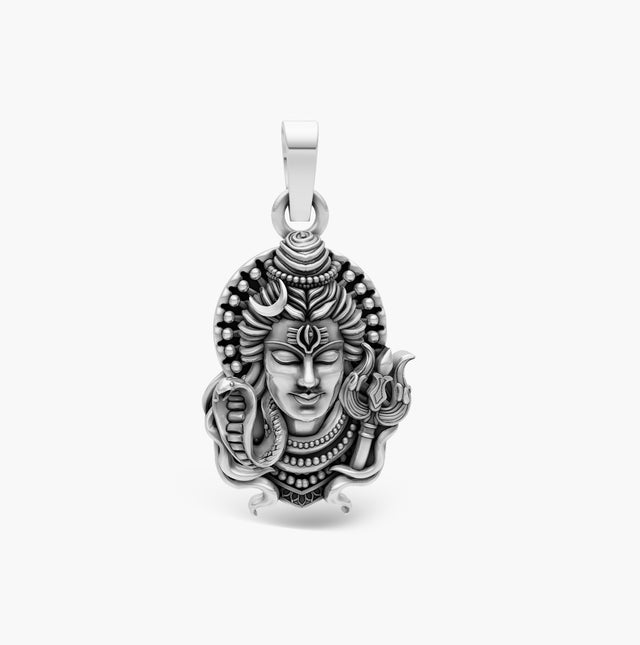 GODS PENDANTS