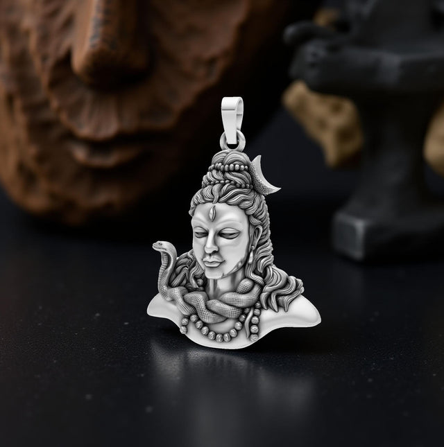 GODS PENDANTS