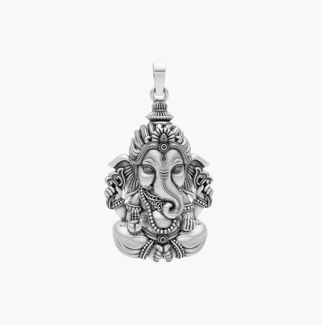 GODS PENDANTS