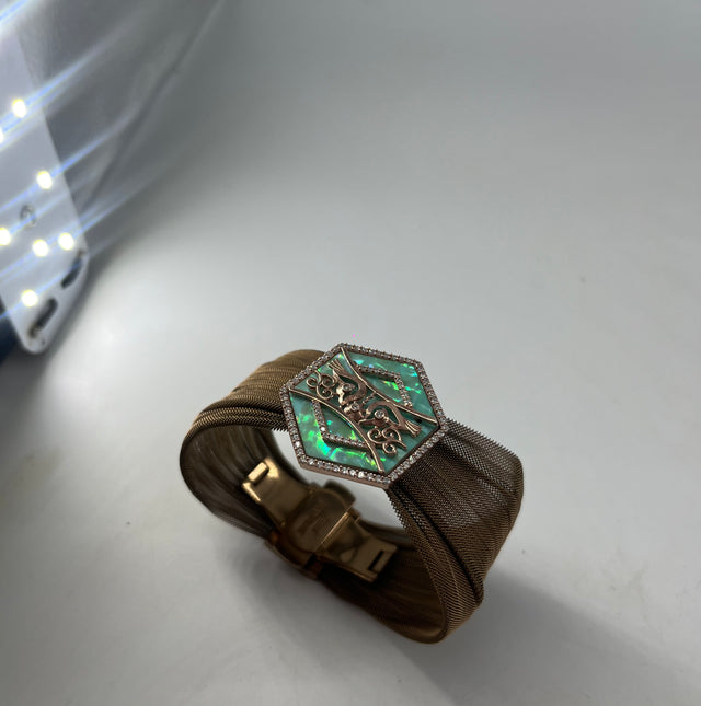 Cocktail Bracelet