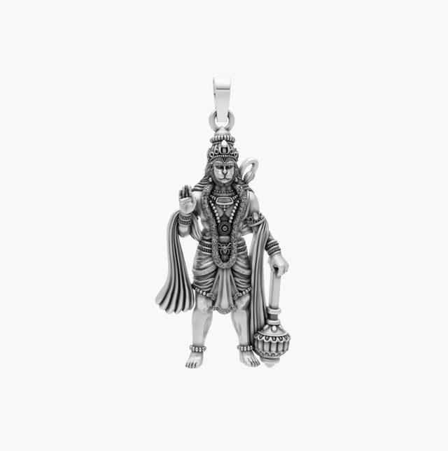 GODS PENDANTS