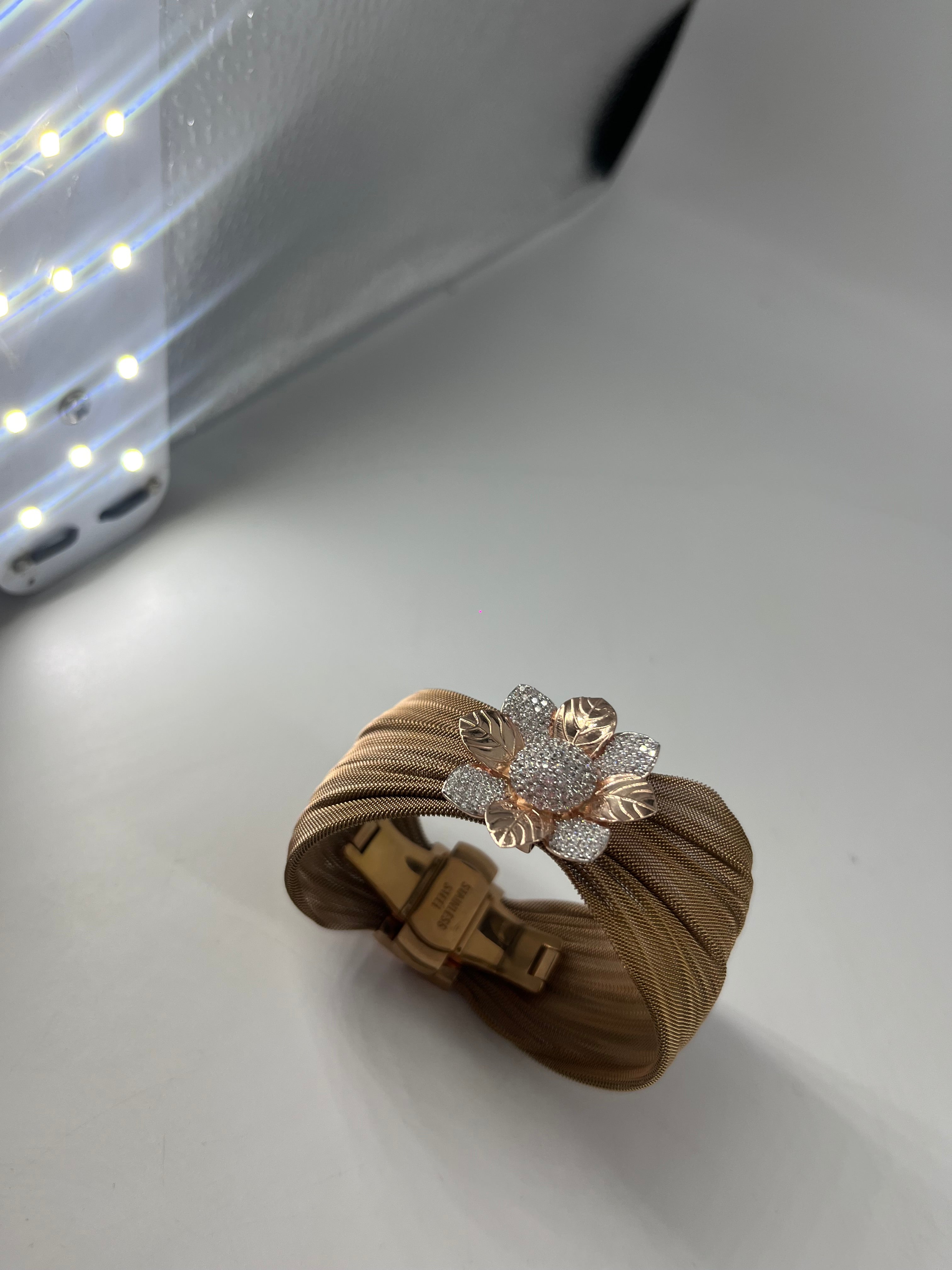 Cocktail Bracelet