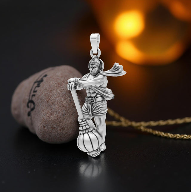 GODS PENDANTS