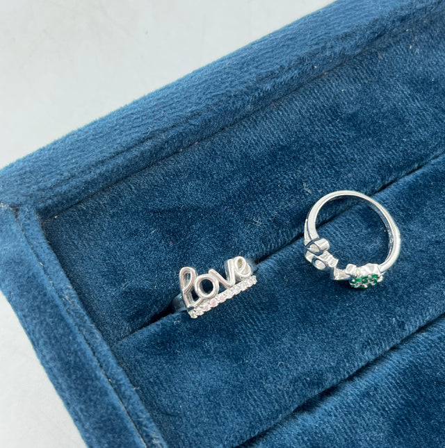 Love Ring