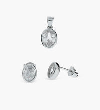 IMP SOLITAIRE PENDANT SET