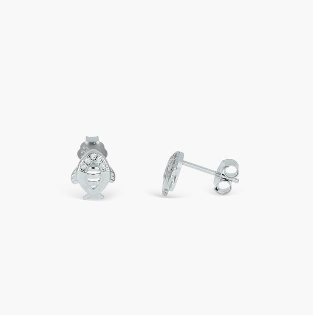 IMP STUD EARRINGS