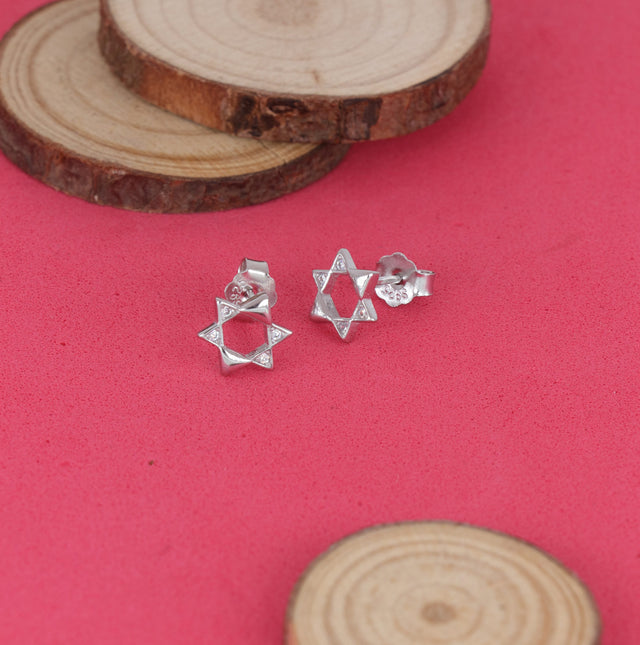 IMP STUD EARRINGS