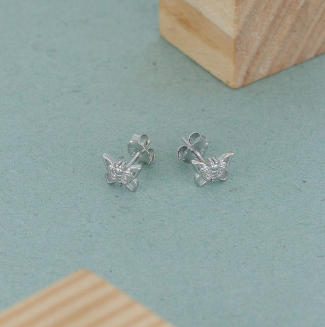 IMP STUD EARRINGS