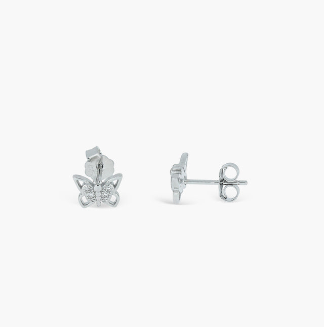 IMP STUD EARRINGS