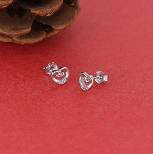 IMP STUD EARRINGS