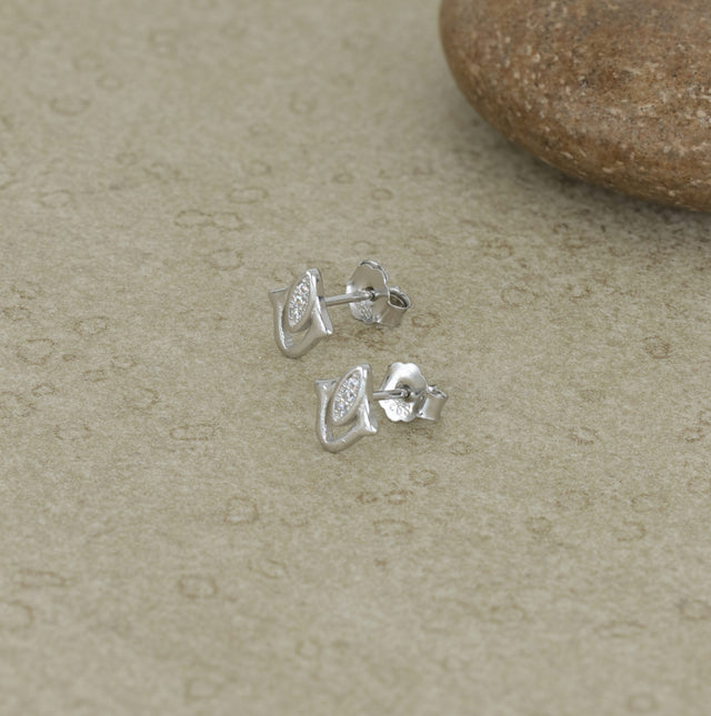 IMP STUD EARRINGS