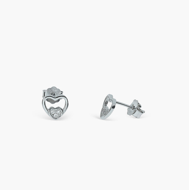 IMP STUD EARRINGS