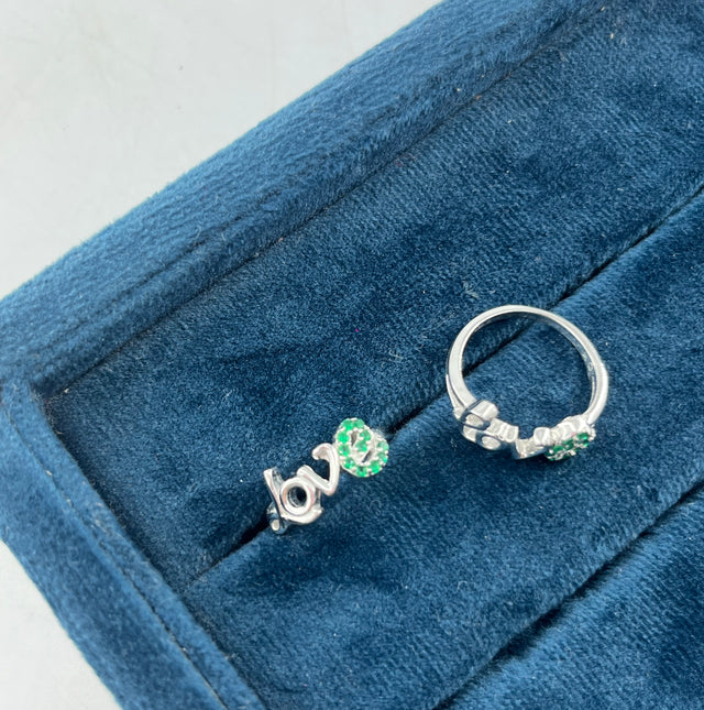 Love Rings