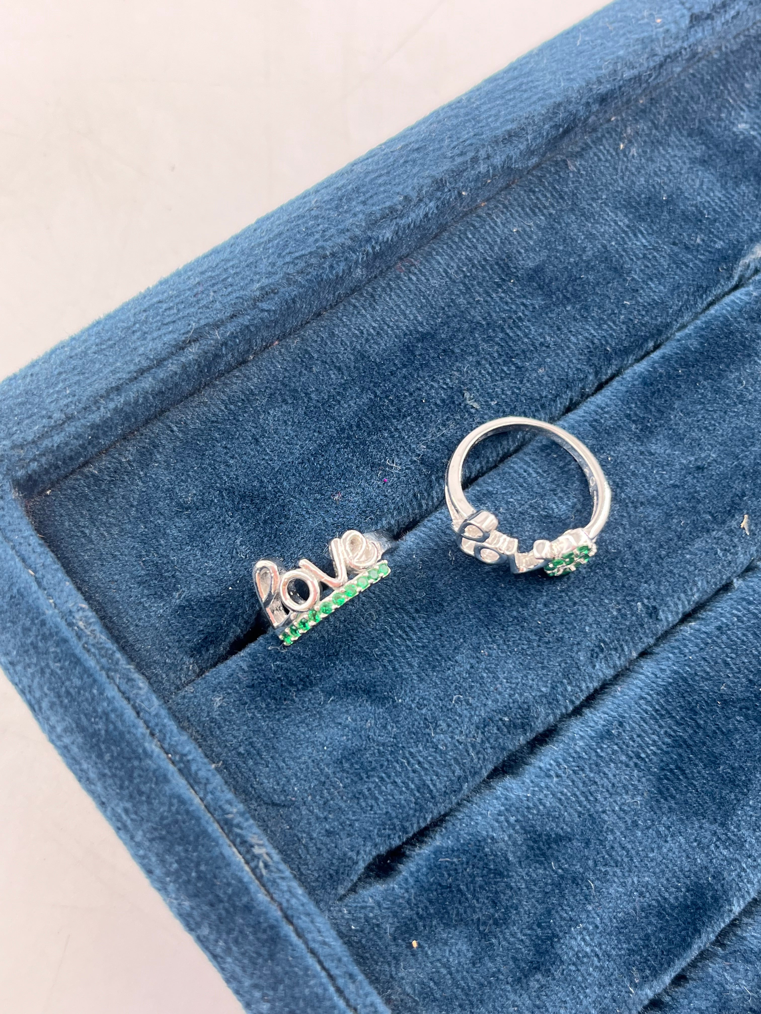 Love Ring
