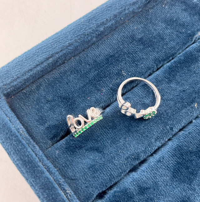 Love Ring