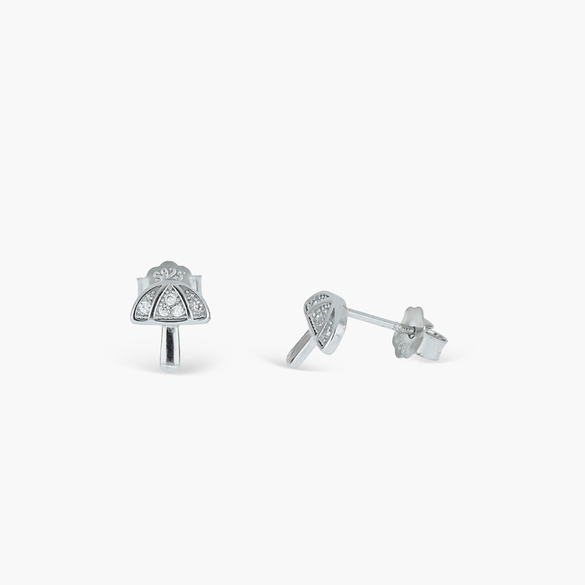 IMP STUD EARRINGS