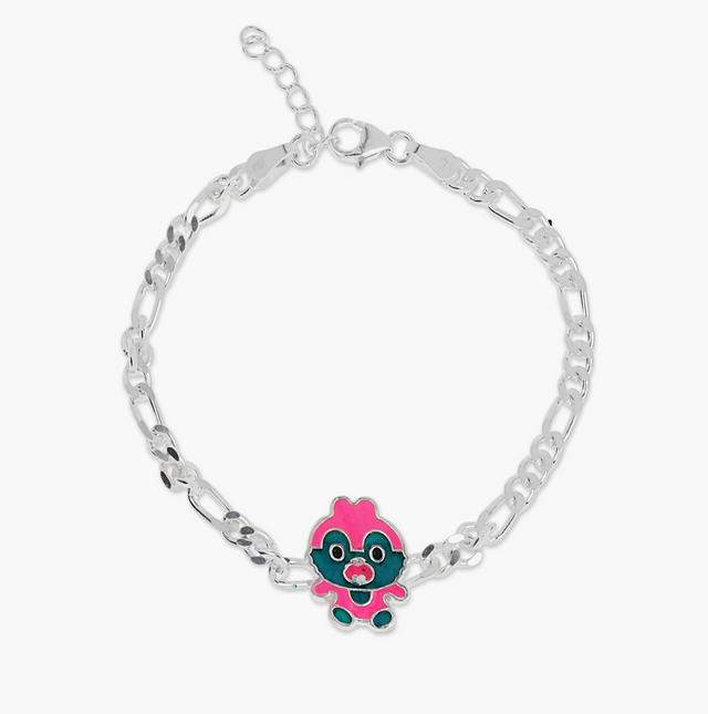 BABY CHEIN BRACELETS