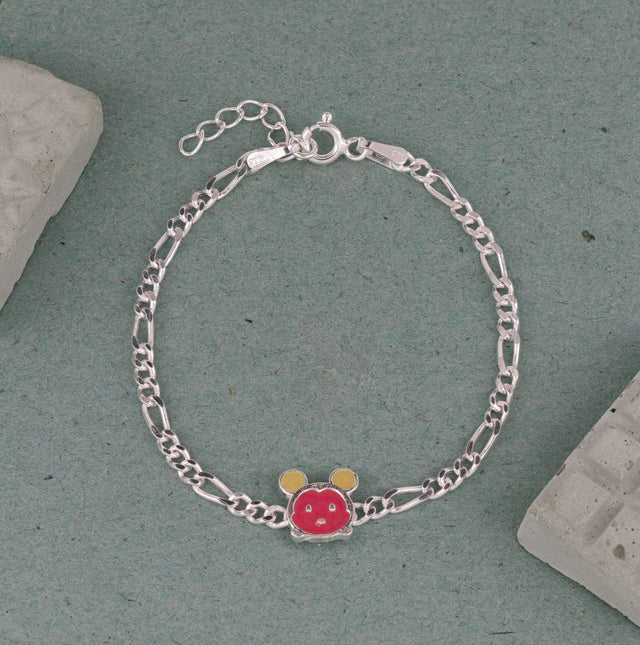 BABY CHEIN BRACELETS